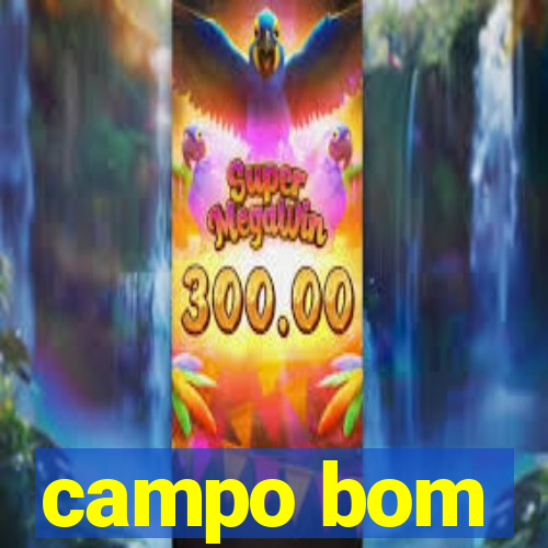 campo bom